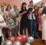 В добрый путь, выпускники школы №30! - Газета За большую Дегтярку