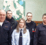 Безопасность в приоритете: итоги года на боевом посту - Газета За большую Дегтярку