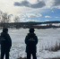 Осторожно: тонкий лёд под теплым солнцем! - Газета За большую Дегтярку
